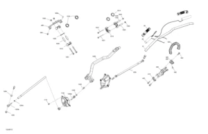 Mechanic - Steering
