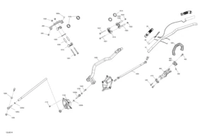 Mechanic - Steering