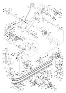 Rear Suspension
