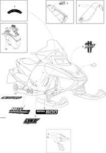Decals