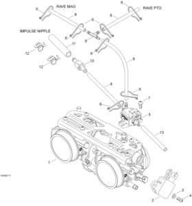 Throttle Body