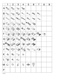 Electrical Accessories