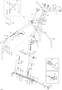 Steering System