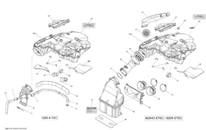 Air Intake System
