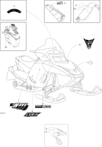 Decals