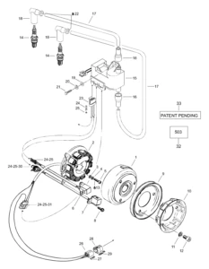 Fly Wheel