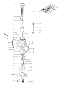 Carburetors
