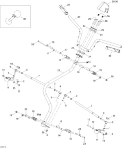 Steering System