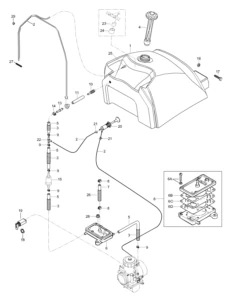 Air Silencer