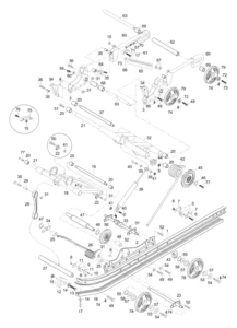 Rear Suspension