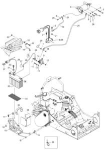 Electric Starter