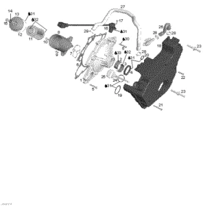 Oil System