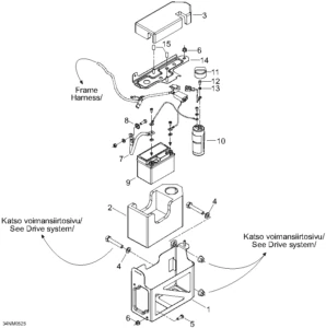 Electrical System