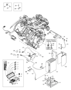Electric Starter