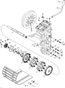 Drive System