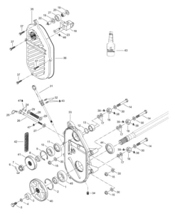 Chaincase