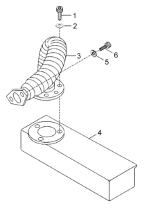 Muffler