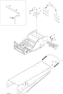 Frame And Components