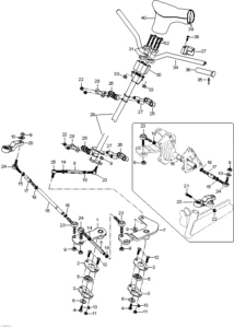 Steering System