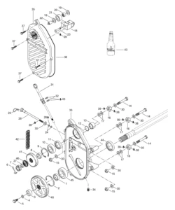 Chaincase