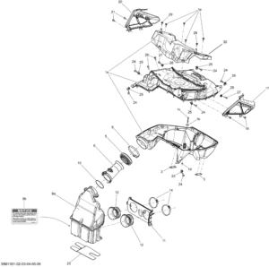 Air Intake System