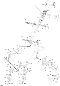 Steering System