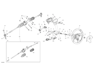 Steering - STD
