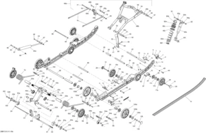 Rear Suspension Adrenaline