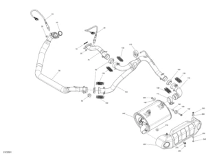 Exhaust