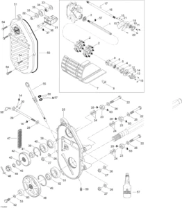 Drive System