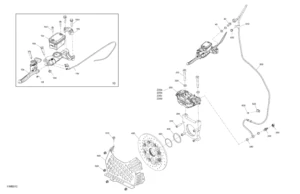 Mechanic - Brakes