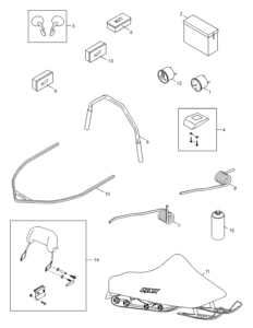 Accessories